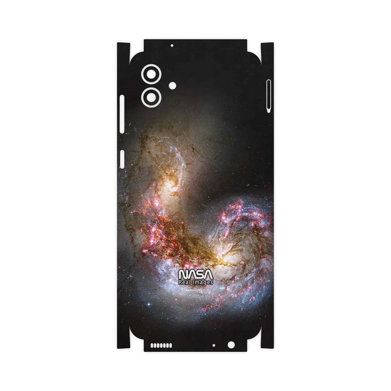 برچسب پوششی ماهوت مدل Universe_by_NASA_5-FullSkin مناسب برای گوشی موبایل سامسونگ Galaxy A04