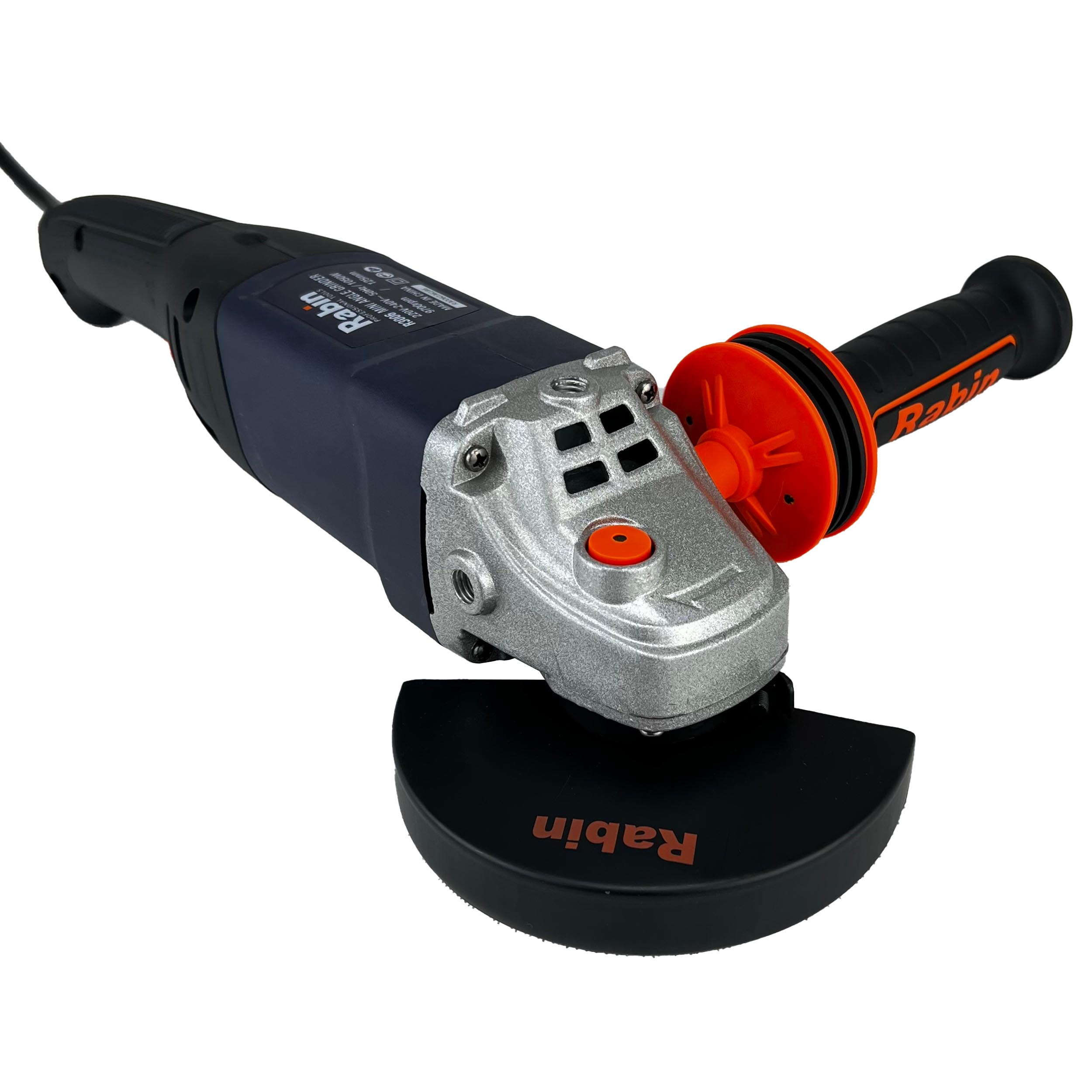 مینی فرز دسته بلند رابین مدل R3006