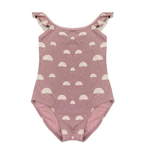 مایو دخترانه مدل H001