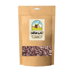 لوبیا عروس دستچین ناب ساقه - 1 کیلوگرم