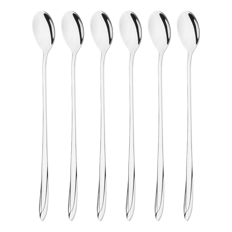 قاشق شربت خوری باماها مدل 121 کوبورک بسته 6 عددی