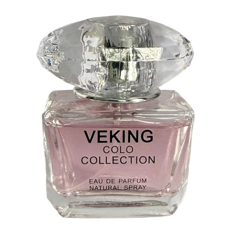 عطر جیبی زنانه ویکینگ مدل ورساچ 001 با رایحه شیرین حجم 25 میلی لیتر