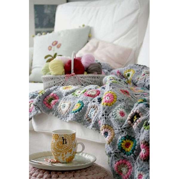 شال مبل و تخت مدل 91s سایز 160×120 سانتیمتر