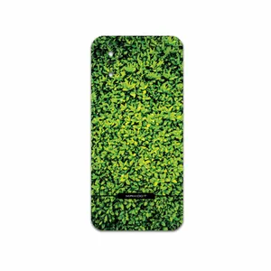 MAHOOT Leafs Cover Sticker for Samsung Galaxy A03 Core