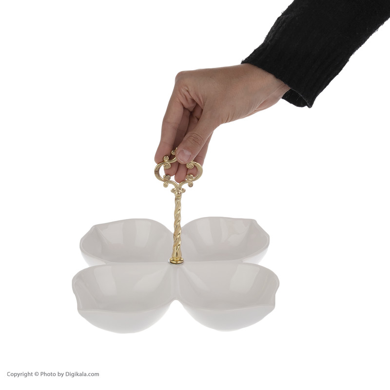 اردوخوری مدل برگ کد 3033