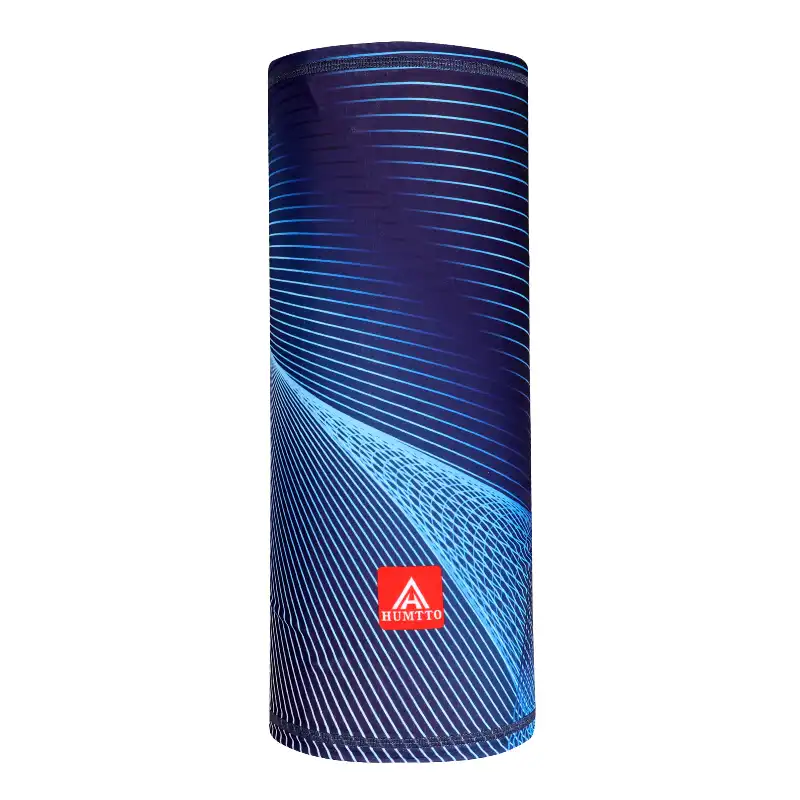 دستمال سر و گردن هامتو مدل HB202110