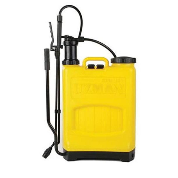 سمپاش اوزمان مدل k-103 گنجایش 16 لیتر