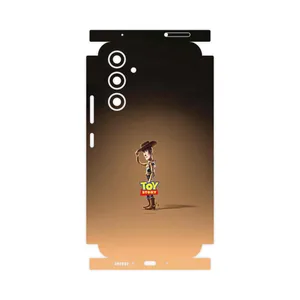 MAHOOT Toy_Story-FullSkin Cover Sticker for Samsung Galaxy A54