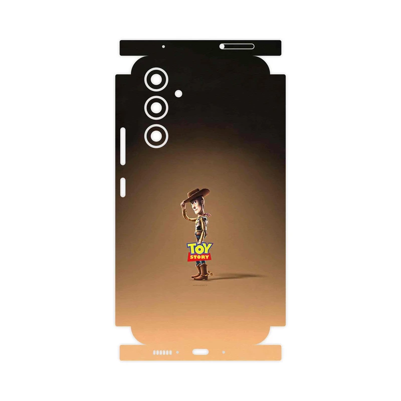 برچسب پوششی ماهوت مدل Toy_Story-FullSkin مناسب برای گوشی موبایل سامسونگ Galaxy A54