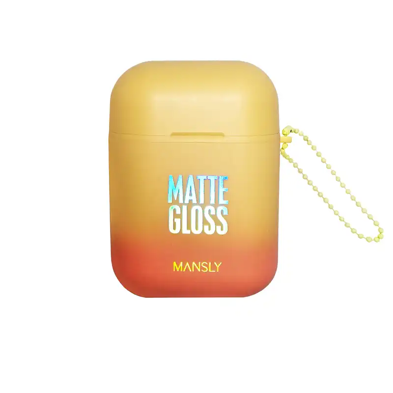 رژ لب مایع مدل رژ لب مایع مدل رژ لب مایع مانسلی شماره 03 شماره