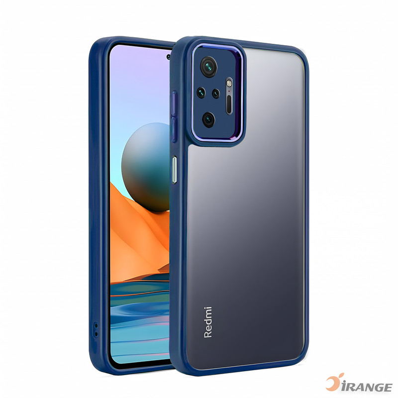 کاور آیرنج مدل NS مناسب برای گوشی موبایل شیائومی REDMI NOTE 10 PRO