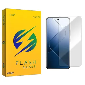 Yacya Ycanewpkg Screen Protector For Xiaomi Redmi 14T / 14T Pro