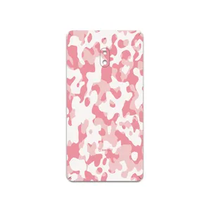 MAHOOT  Army-Pink Cover Sticker for Nokia 2.1