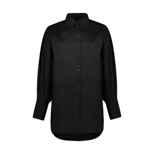 شومیز زنانه مل اند موژ مدل TK519-001
