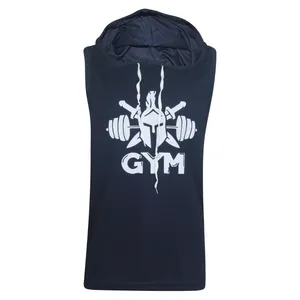 تاپ ورزشی مردانه مدل JVnaM84