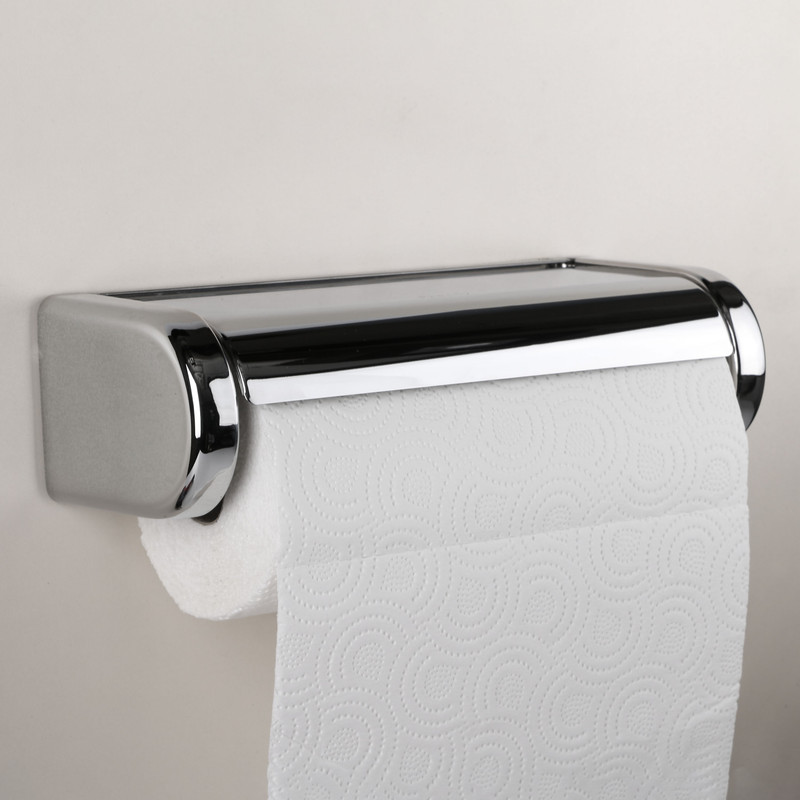 پایه رول دستمال کاغذی مدل PR-1225