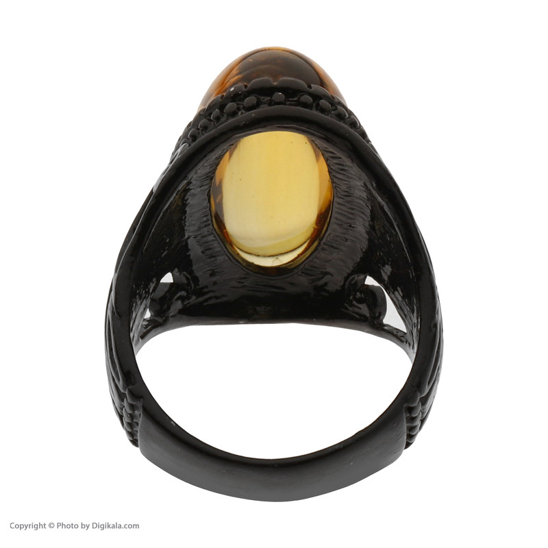 انگشتر مردانه مدل A0101