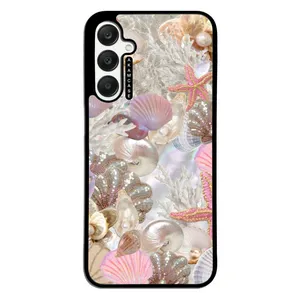 AKAM AMC-WSGA25-PEARL4 Cover For Samsung Galaxy A25