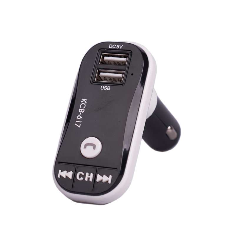 پخش کننده اف ام خودرو آلیسون مدل ALS-A617