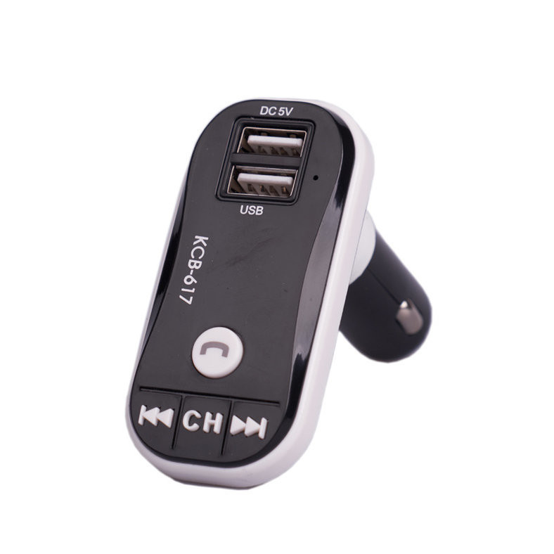 پخش کننده اف ام خودرو آلیسون مدل ALS-A617