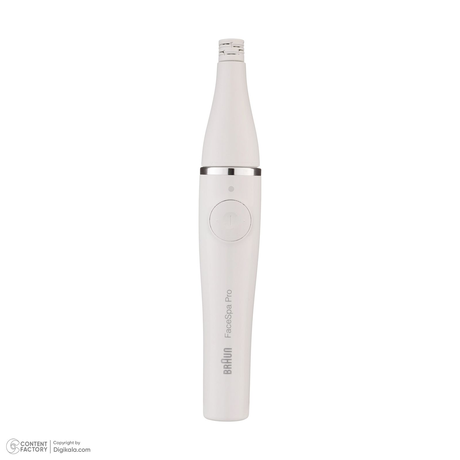 ماشین اصلاح موی صورت براون مدل FaceSpa Pro 910 -  - 2