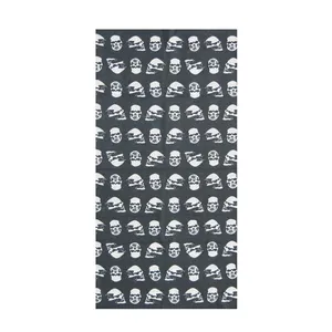  دستمال سر و گردن مدل SK-281