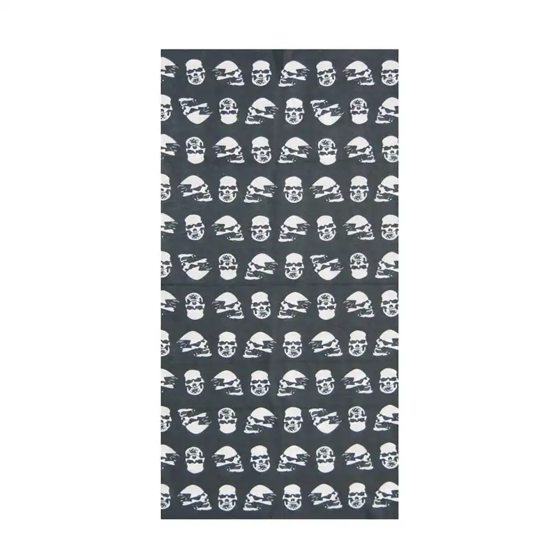 دستمال سر و گردن مدل SK-281