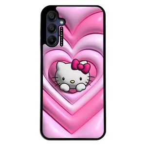 AKAM AMC-WSGA15-JELLY-42 Cover For Samsung Galaxy A15