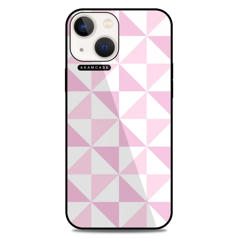 کاور آکام مدل AMC-WA13-CUTE PATTERN6 مناسب برای گوشی موبایل اپل iPhone 13