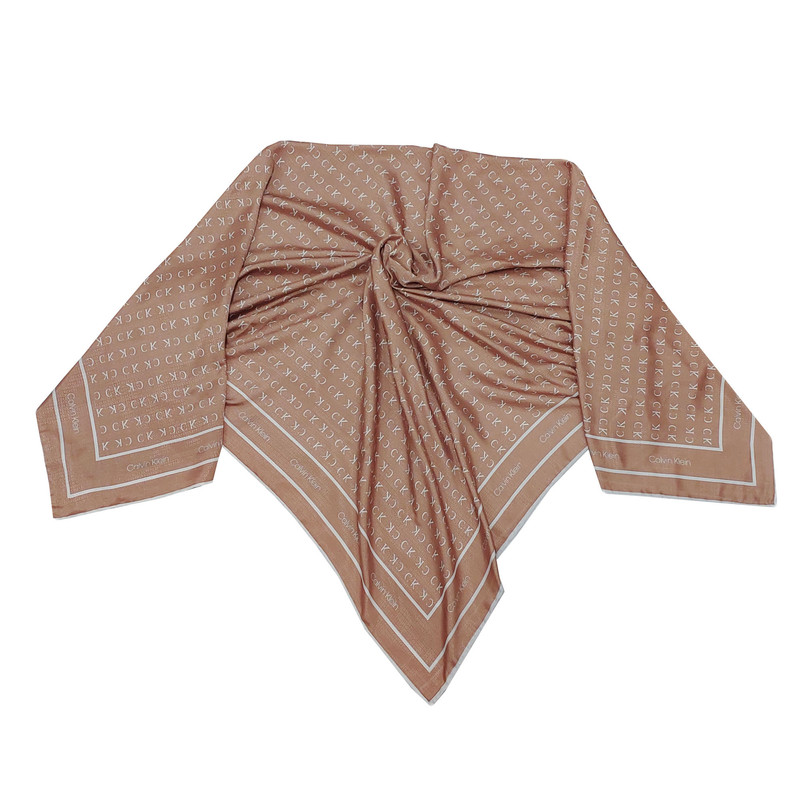 روسری زنانه مدل نخی چهار فصل کد AM120