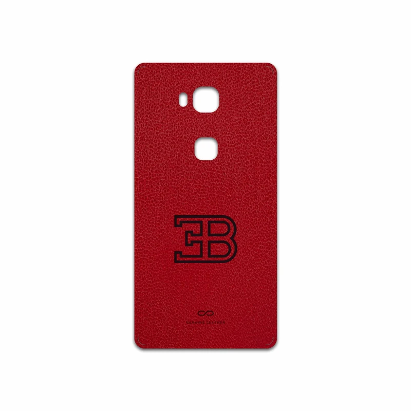 برچسب پوششی ماهوت مدل RL-BGGT مناسب برای گوشی موبایل هوآوی GR5