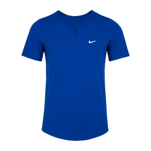 تی شرت  ورزشی آستین کوتاه زنانه مدل NK