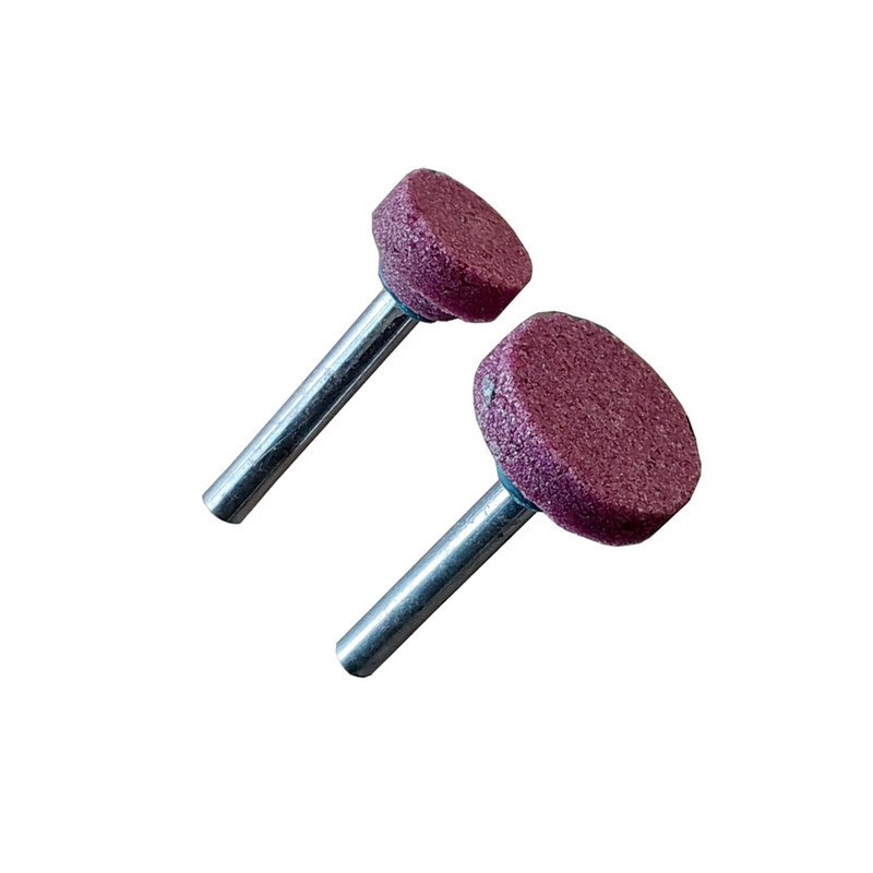 سنباده مدل RO - 12 مجموعه دو عددی