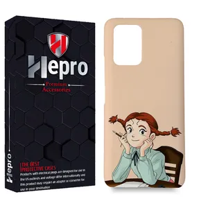 HEPRO MC Cover for XIAOMI POCO X3 GT