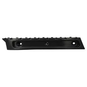 براکت سپر عقب چپ ای کیو بی پی مدل 2804170u7101 مناسب برای جک J5
