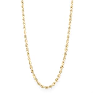 نقد و بررسی زنجیر طلا 18 عیار زنانه مدل T45Z15 توسط خریداران