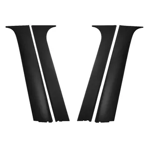 برچسب ستون هئوروتات مدل panorama 207 مناسب برای پژو 206 و 207 مجموعه 4 عددی