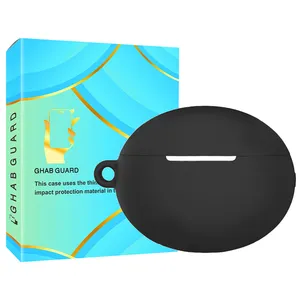 کاور قاب گارد مدل MCAI مناسب برای کیس هدفون بی سیم سامسونگ هوآوی FreeBuds 4i 