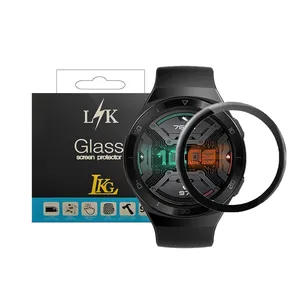 LKG PMMA Screen Protector For Huawei GT2 42