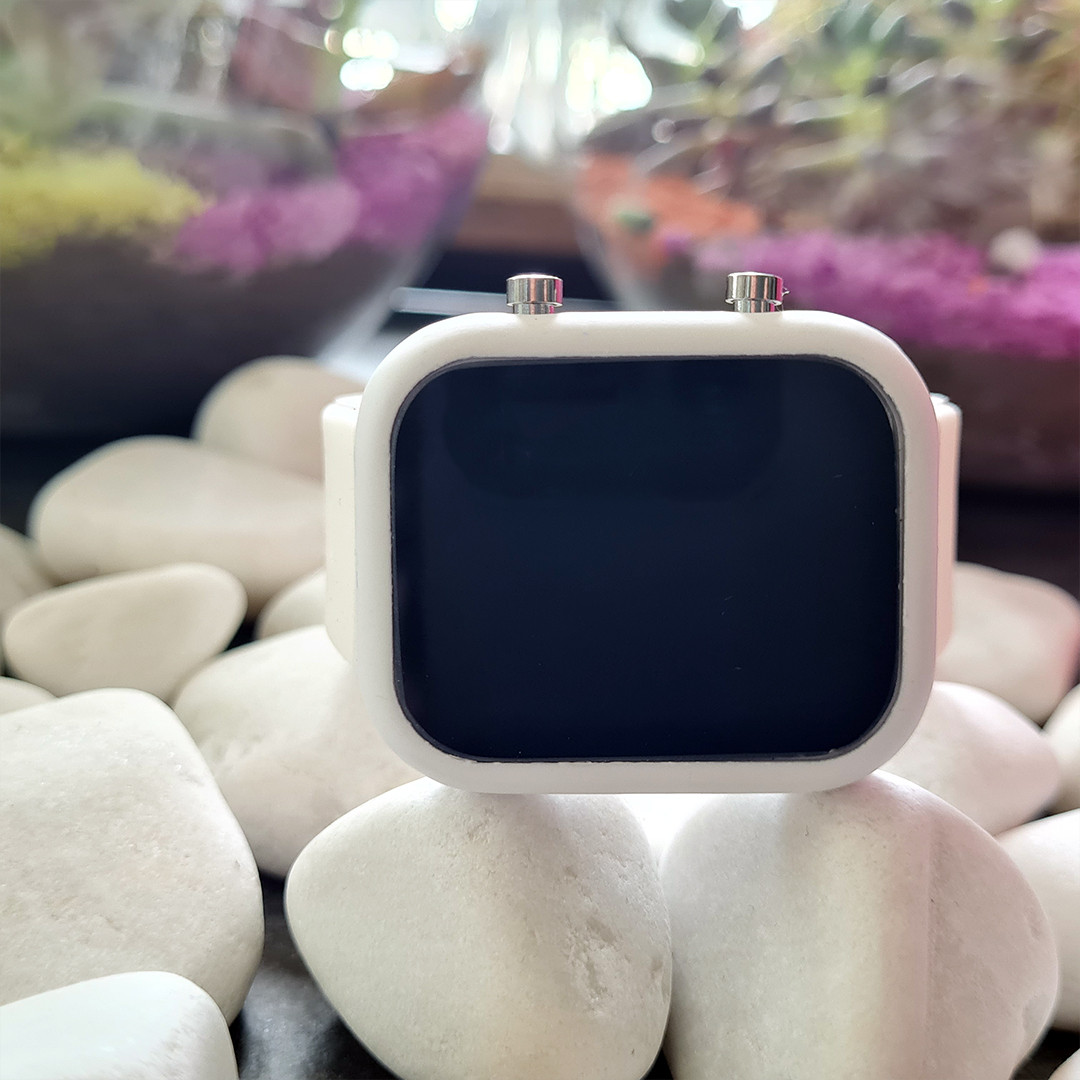 ساعت مچی دیجیتال مدل TLD1013