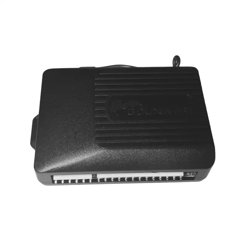 دزدگیر خودرو گلدن بت مدل G100 کد 31