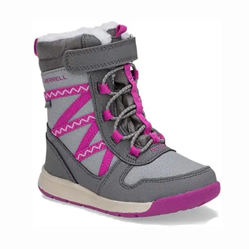 بوت دخترانه مرل مدل A101