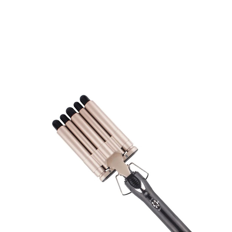 فر کننده و حالت دهنده مو بیبیورس مدل BA-415