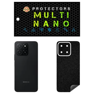 MULTI NANO X-F1G Back Skin For Honor X5b Plus