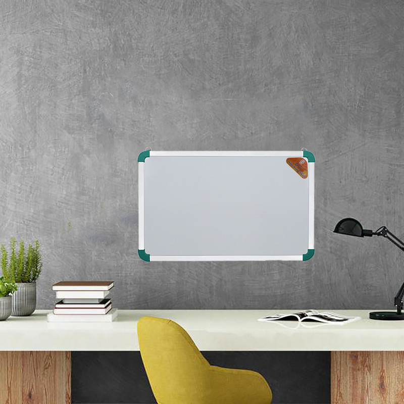 تخته وایت برد نیکان مدل کلاسیک سایز 50×30 سانتی متر