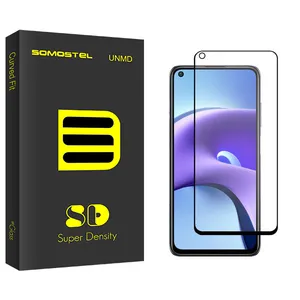 Somastel SD Ceramics Screen Protector For Xiaomi Redmi Note 9T