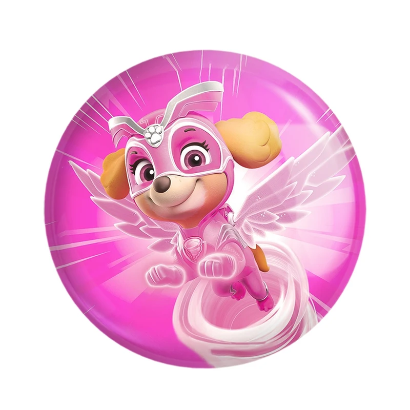 مگنت خندالو مدل انیمیشن سگ های نگهبان کد 26948