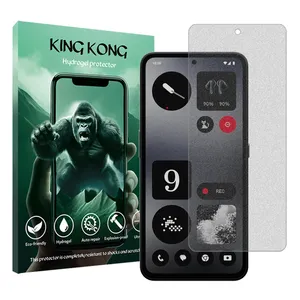 King Kong Tough model matte screen protector suitable for Nothing CMF Phone 1  mobile phone
