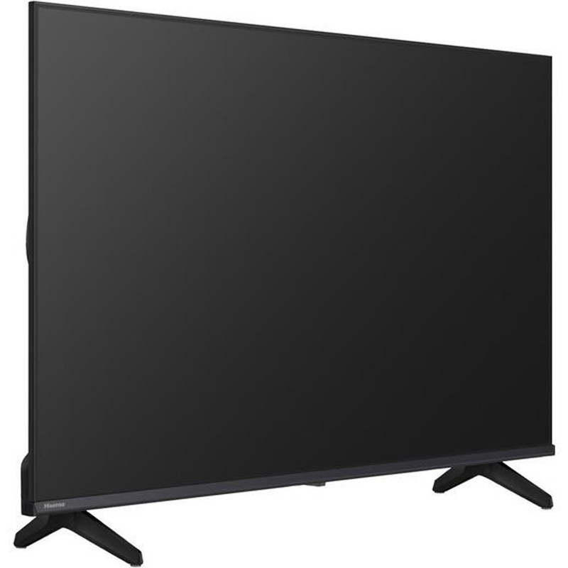 تلویزیون 43 اینچ ال ای دی هوشمند هایسنس مدل 43A4Q