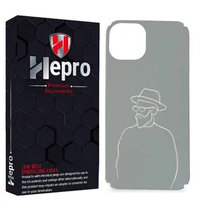 HEPRO MC Cover for Apple IPHONE 13